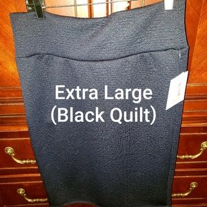 NWT Lularoe Cassie Skirt